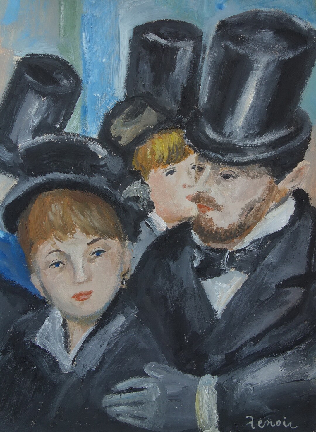 Renoir、MORTE、希少画集画、新品額装付 il_1080xN.2291372342_g7ip.jpg