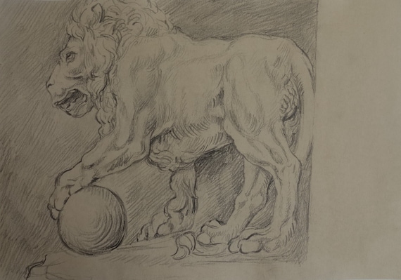 洋書 European Old Master Drawings European Old Master Drawings: From the Bruges Print Room: D