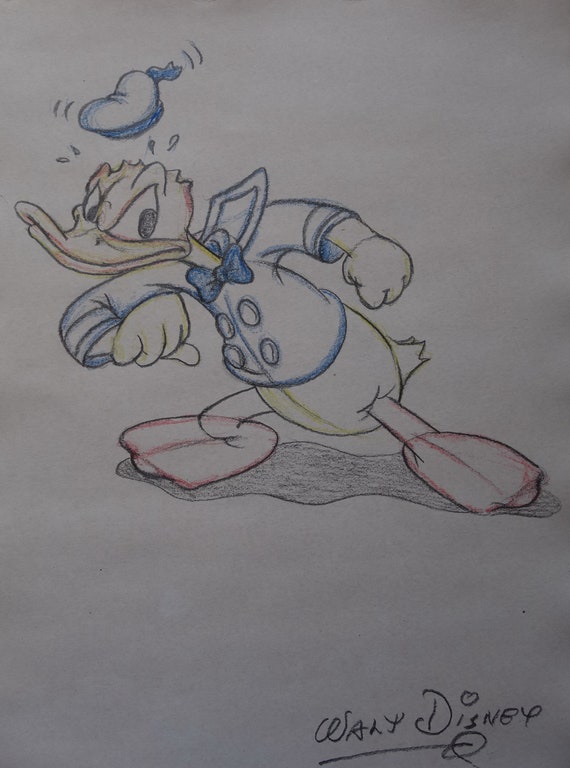 Donald Duck, Donald Duck Daisy Duck Goofy Daffy Duck, Angry Donald Duck,  white, child png | PNGEgg