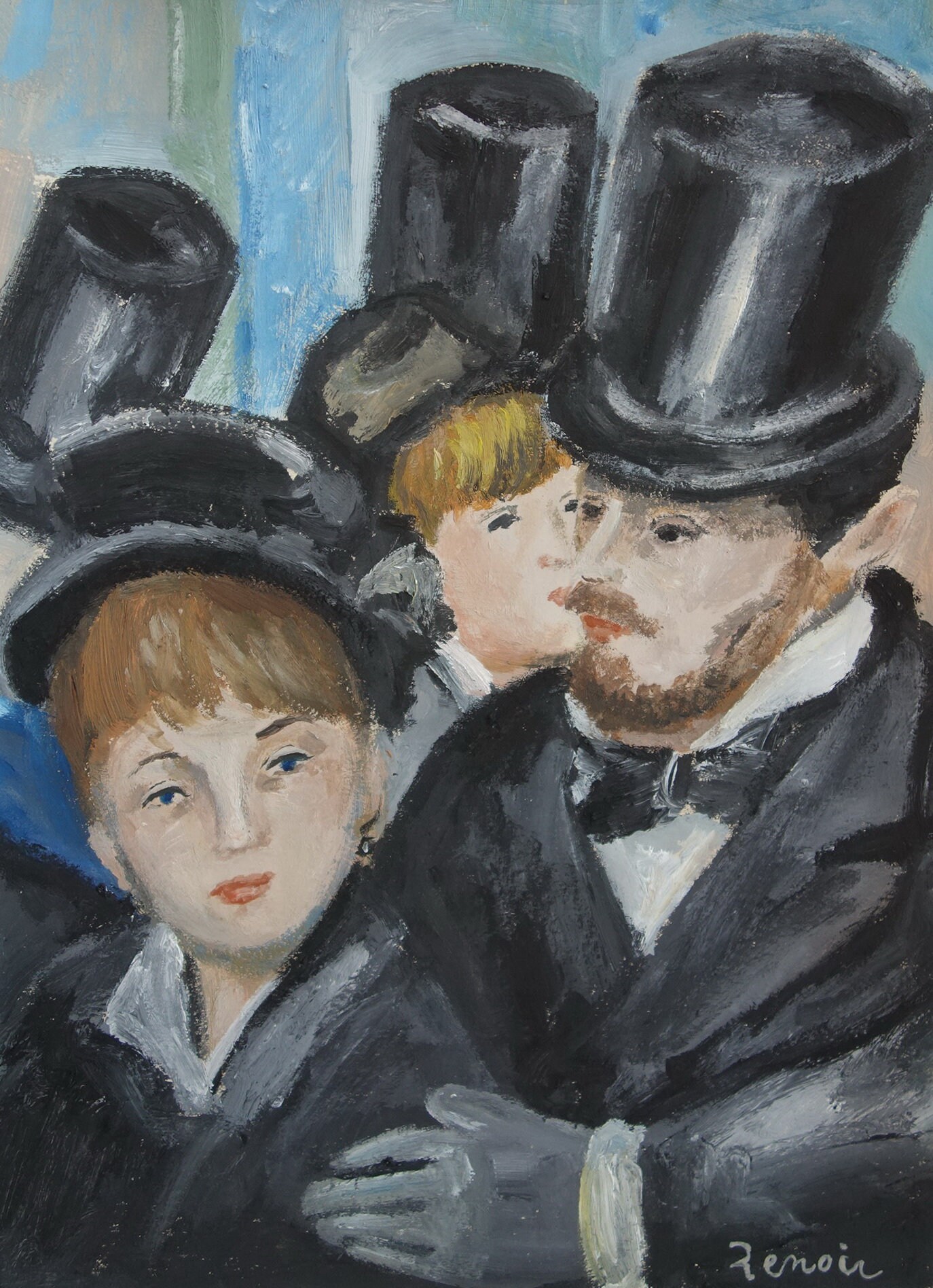 Renoir、LES AMOUREUX、希少画集画、新品額装付 il_fullxfull.2338980937_5ss0.jpg