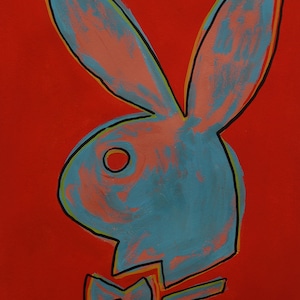 Andy warhol playboy - Etsy 日本