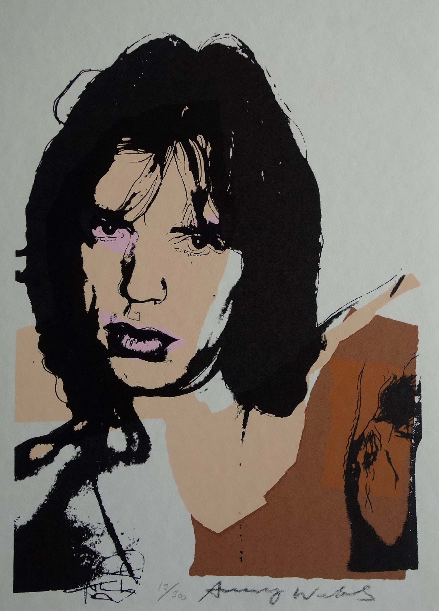 Beatles warhol - Etsy 日本