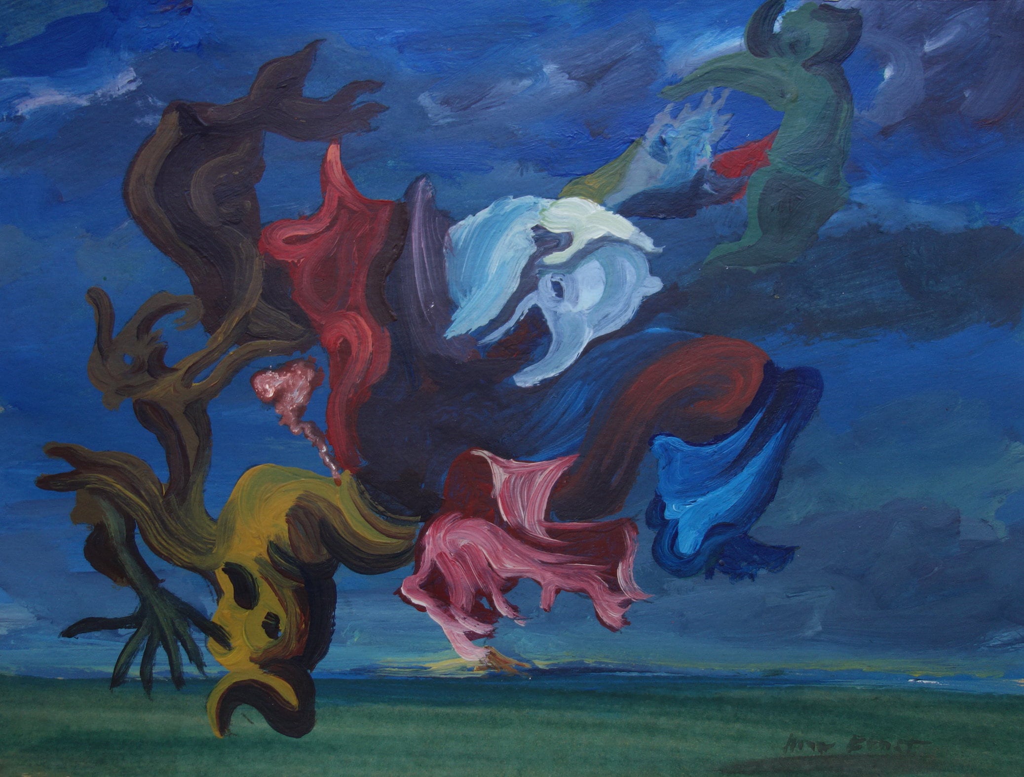 Max Ernst : マックス・エルンスト　シュルレアリスム Max Ernst : マックス・エルンスト シュルレアリスム - メルカリ