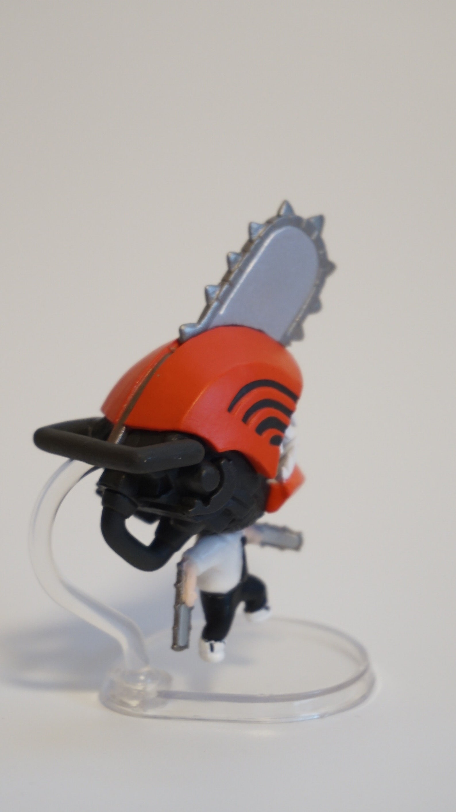 14629 - CHAINSAW MAN - CAPSULE FIGURE COLLECTION x 30
