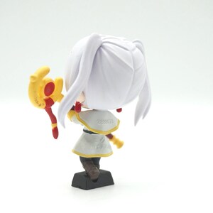 Frieren: Beyond Journey's End, Colección cápsula de figuras, Frieren A, Gashapon, BANDAI, Importación de Japón imagen 6