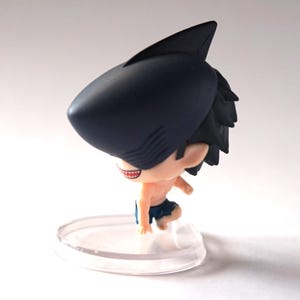 Chainsaw Man The Movie: Reze Arc Capsule Figure Collection, Beam, BANDAI