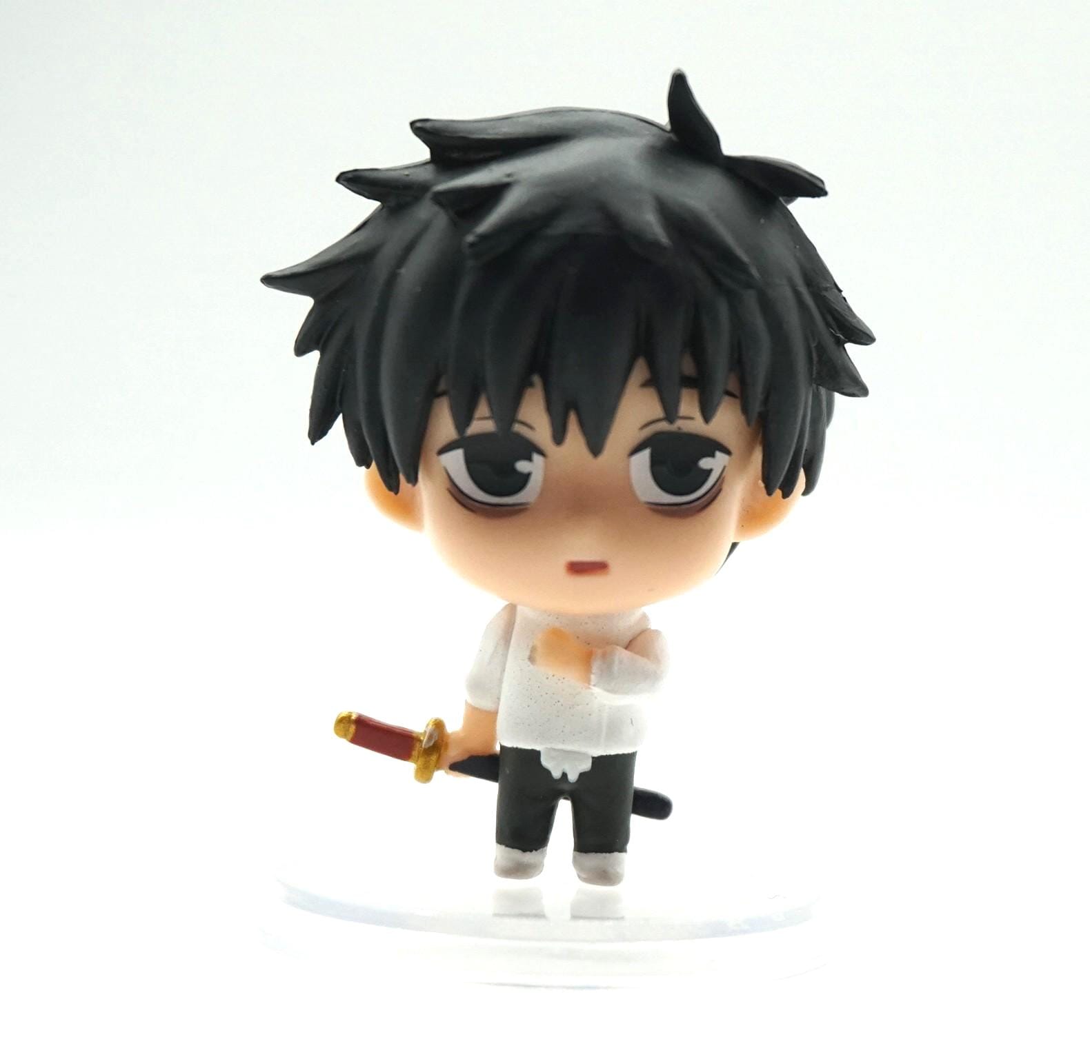 Jujutsu Kaisen 0, Capsule Figure Collection 04, Yuta Okkotsu