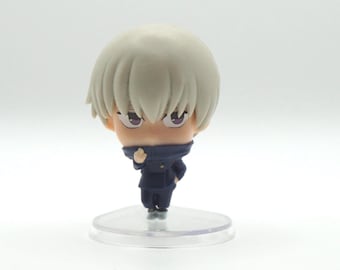 Jujutsu Kaisen Capsule Figure Collection, Toge Inumaki, DANDAI