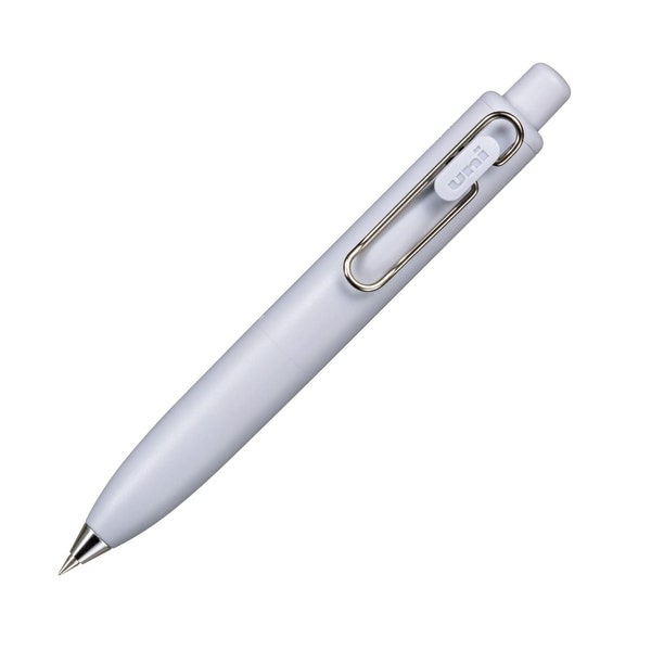 uni Mitsubishi Pencil uni ball one P Ball point pen 0.38mm Soda