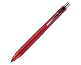 uni Mitsubishi Pencil Matita meccanica Kurutoga ADVANCE Upgrade Model Rosso 0,5 mm M510301P.15 Prodotto in Giappone
