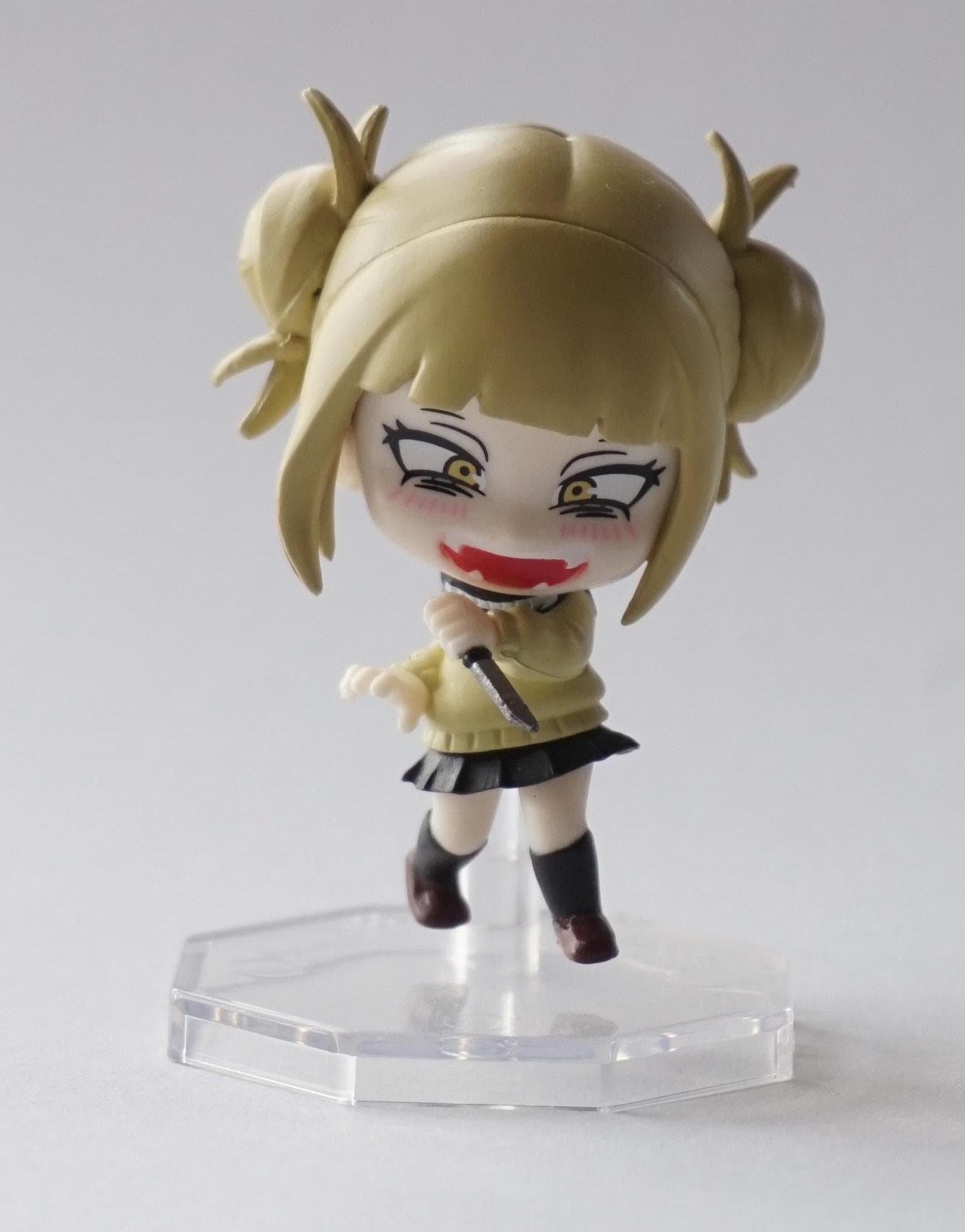 Himiko Toga Figure - Etsy Denmark