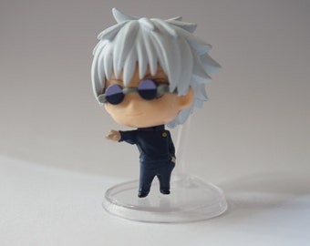 Jujutsu Kaisen Capsule Figure Collection 05, Satoru Gojo, DANDAI