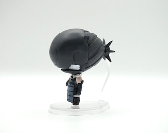 Chainsaw Man The Movie: Reze Arc Capsule Figure Collection, Bomb, BANDAI