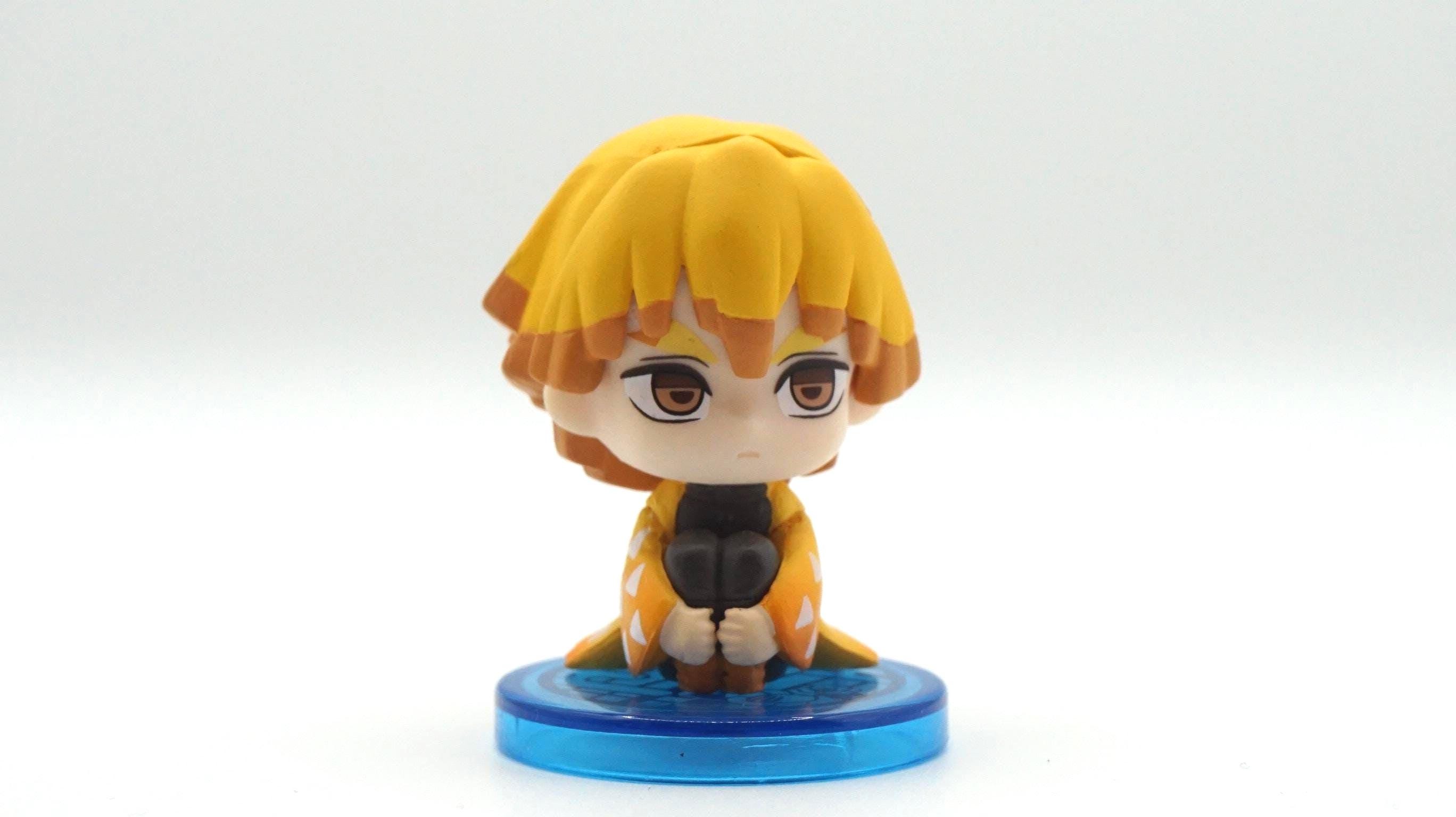 Demon Slayer, Kimetsu No Yaiba, Suwarasetai Infinity Castle 1