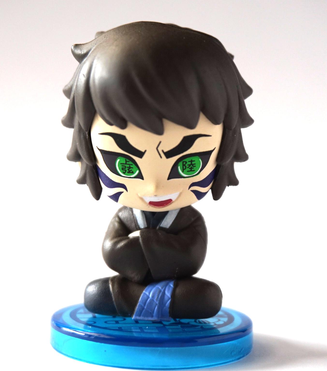 Demon Slayer, Kimetsu No Yaiba, Suwarasetai Infinity Castle 2