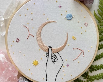 【amour様】planet3rd hand embroidery best il_fullxfull.
