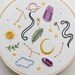 see more listings in the Finished Embroidery Art section