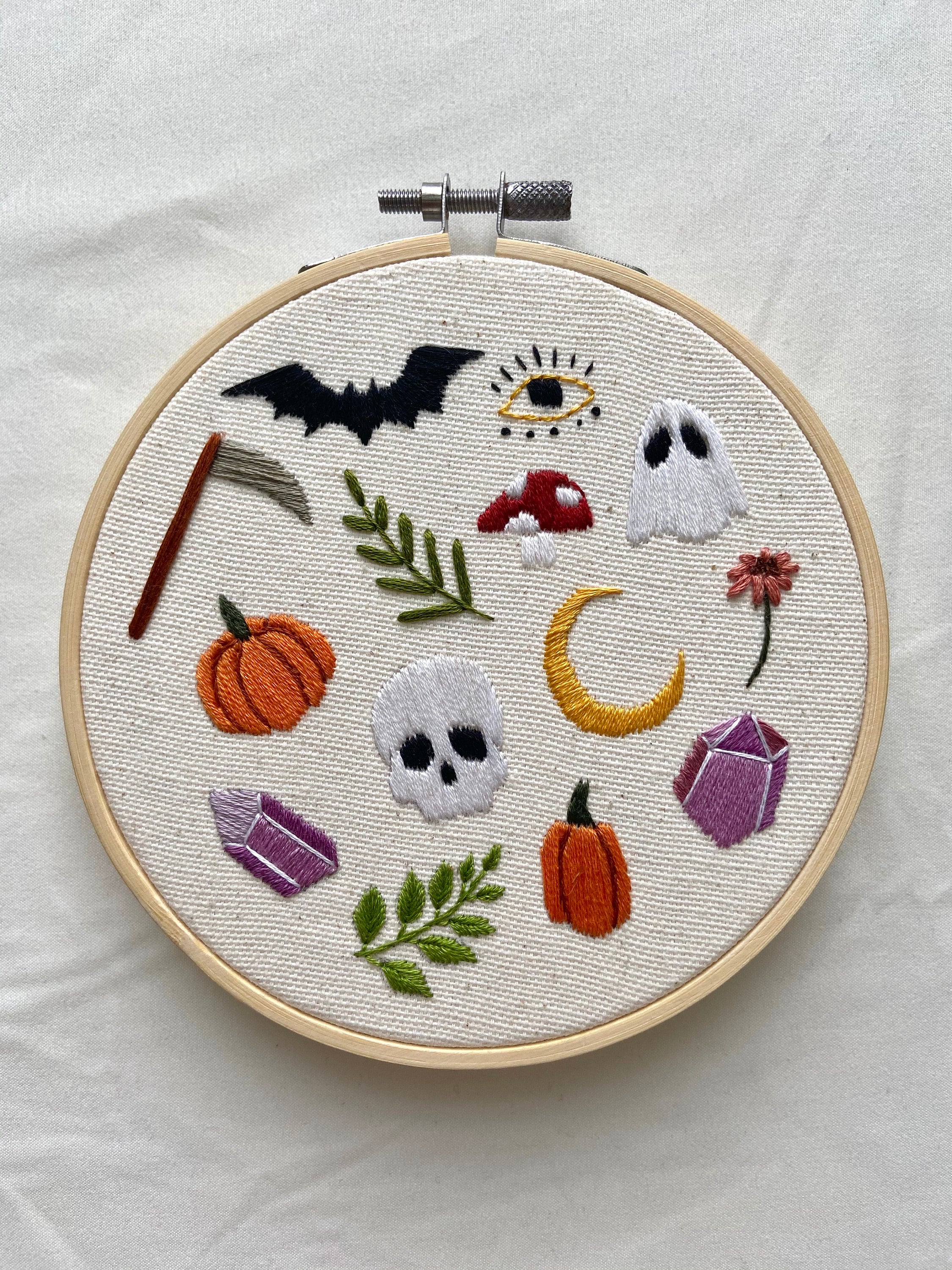 【絶版品】 ハロウィン　刺繍パッチ1 61nGSQcyw4L._UF350,350_QL50_.jpg