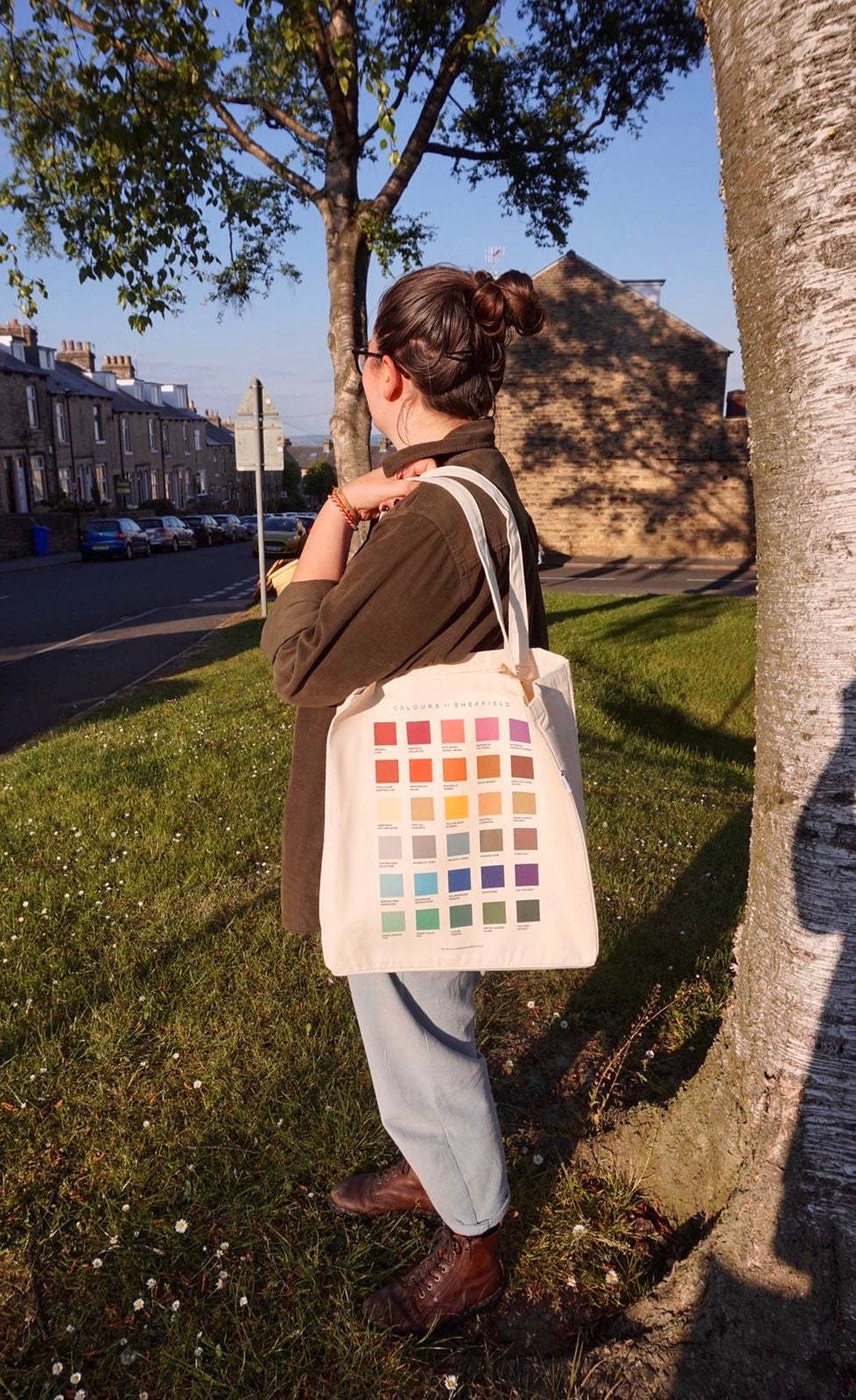 Steelers tote best sale bag