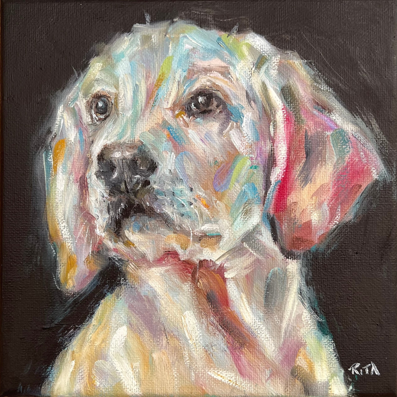 9 Labrador Gift Ideas for the Dog-Obsessed (You Know Who You Are) 9 Labrador Gift Ideas for the Dog-Obsessed (You Know Who You Are)