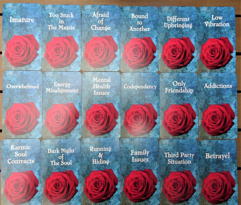 IN STOCK Charming Oracle Smell the Roses What's Blocking Etsy