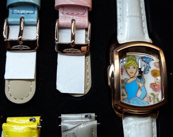 Disney shop watch invicta
