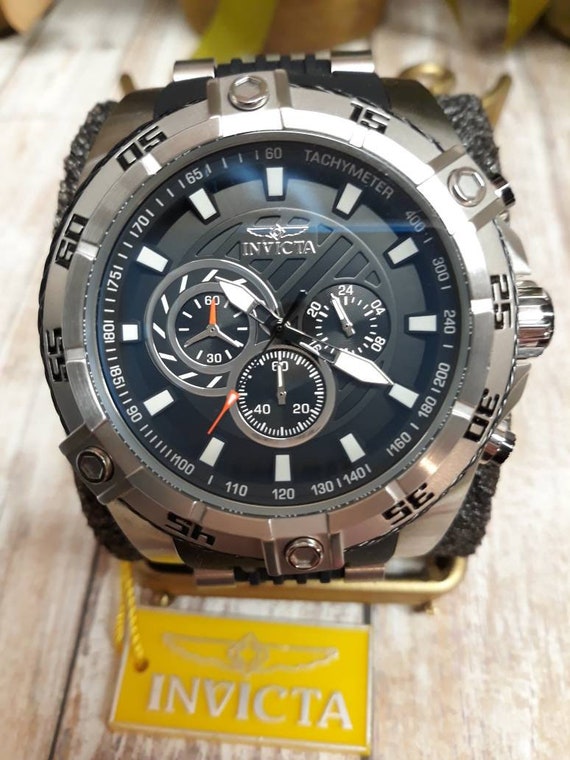 Invicta Stores | Diamond watches for men, Blue watches, Invicta-gemektower.com.vn