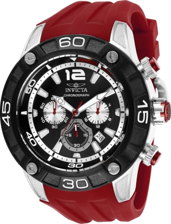 Invicta i force best sale raptor