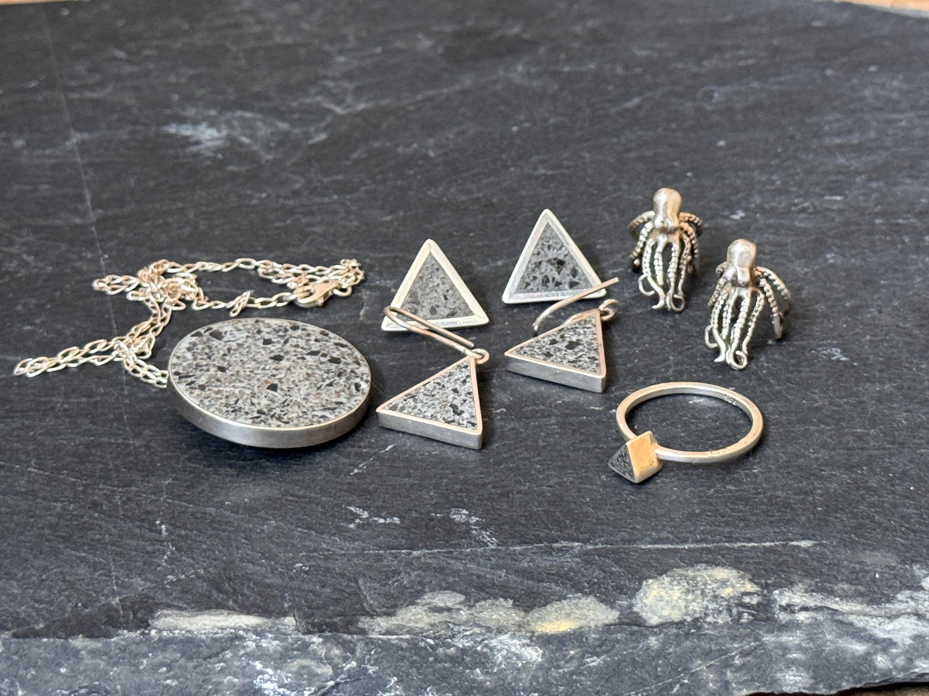 Taxco Necklace Bracelet Set - Etsy - Page 4