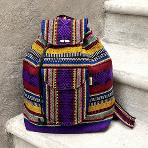 Morral hippie hotsell