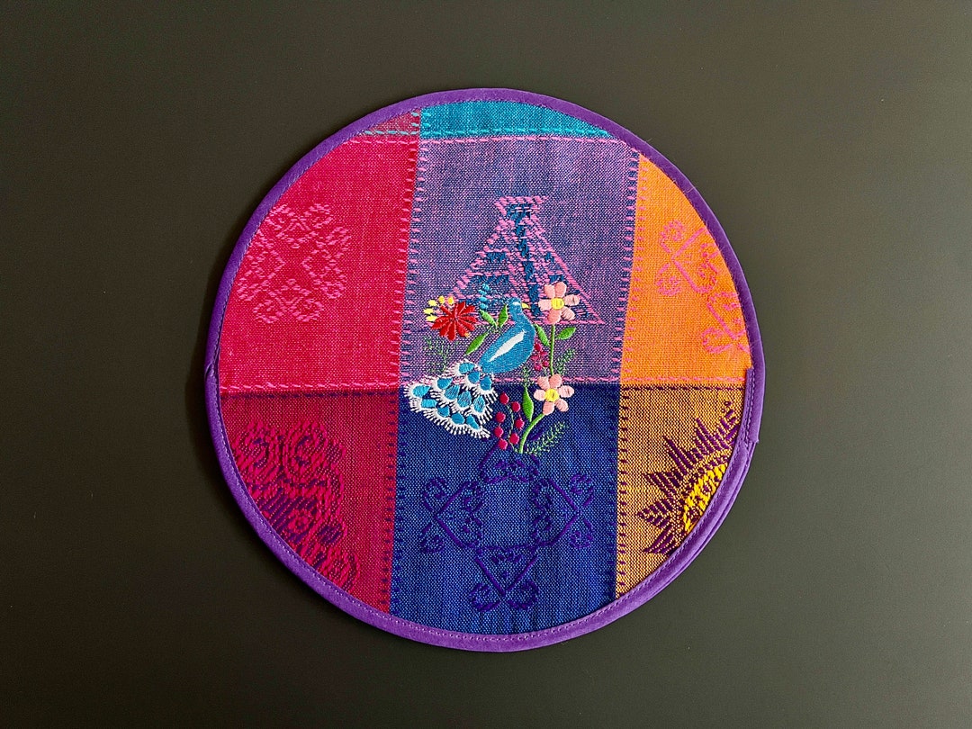 Tortilla Holder Large Tortilla Warmer Authentic Mexican Etsy