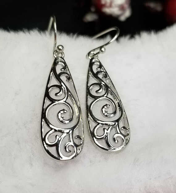 925 silver filled sale
