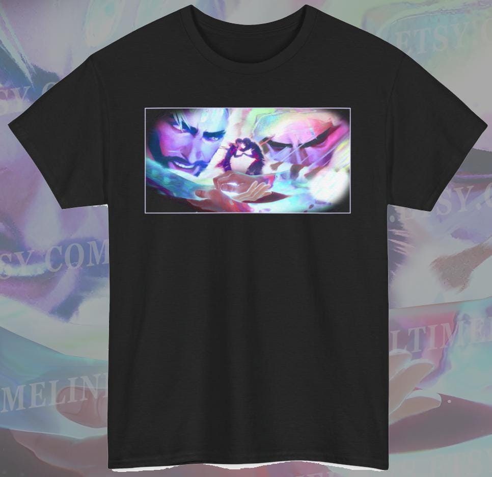 InAllTimelines - Etsy