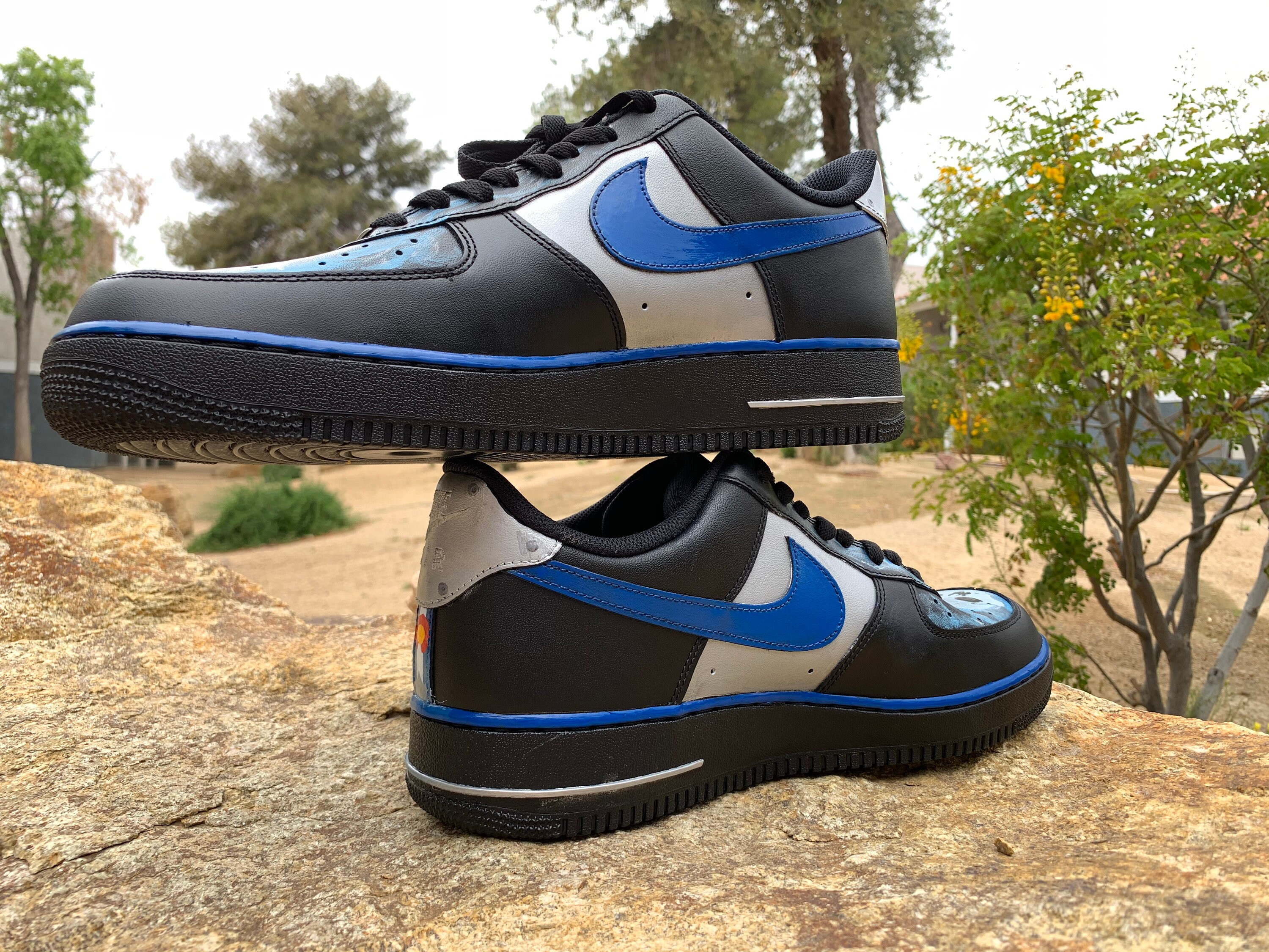 custom kicks australia