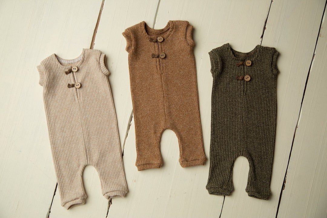 Autumn Baby Gentleman Birthday Clothes Romper