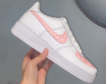 red tick air force 1 womens