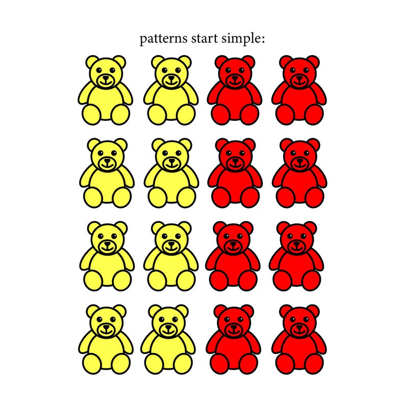 printable-counting-bears-worksheet