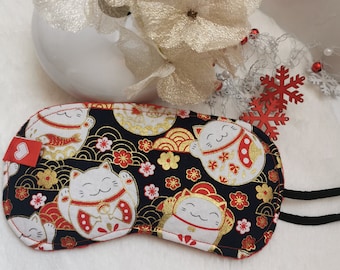 Augenmasken Schlafmasken ,Dame schlaf Maske ,Augenbinde Frauen Reisemaske Augenmaske/Eye masks sleep masks, lady sleep mask