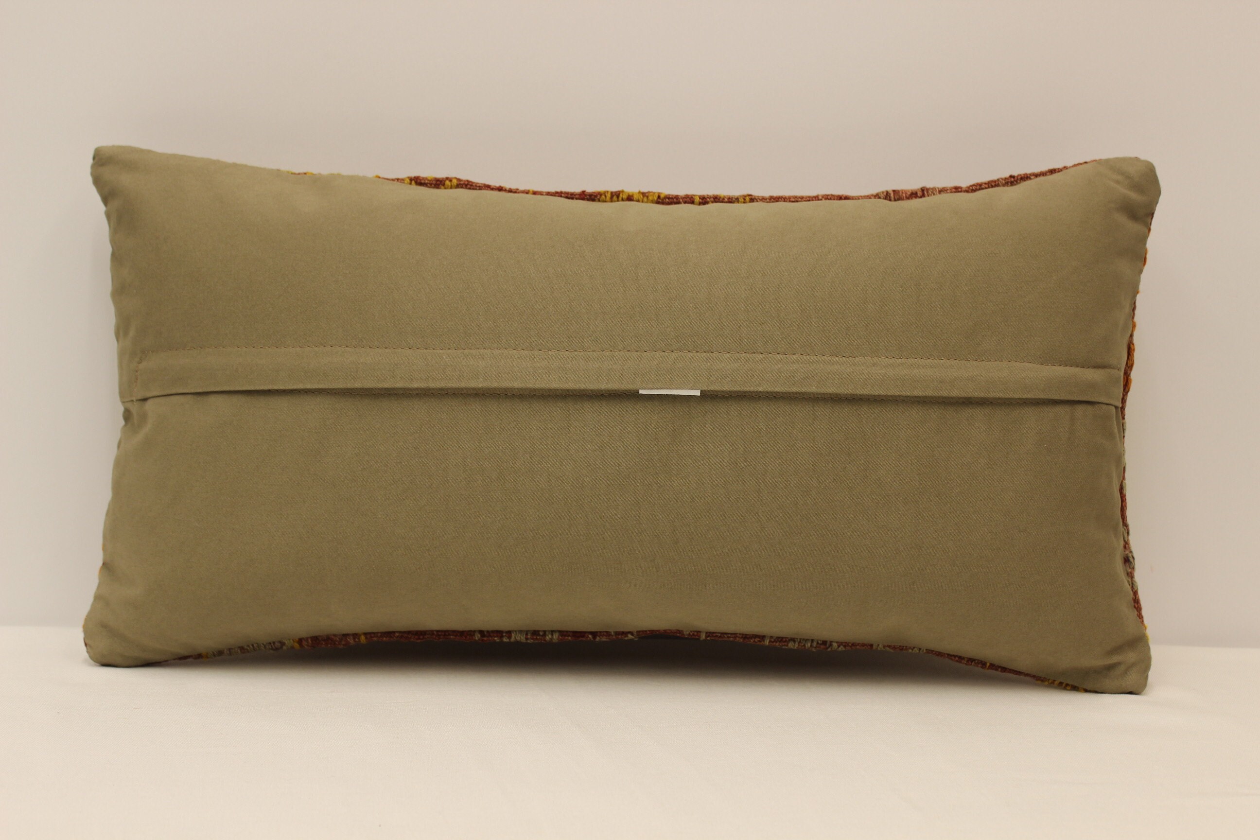 Cubierta de almohada lumbar Throw 12x24 pulgadas 30x60 cm Sofá | Etsy