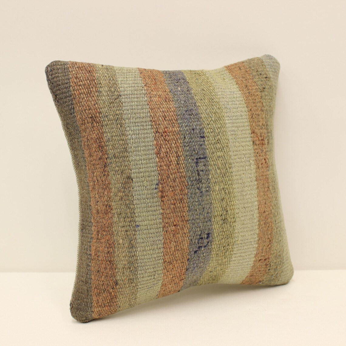 Throw pillow 10x10 inches 30x30 cm Sofa cushion cover Turkish Etsy