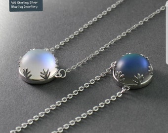 Aurora Necklace Etsy Aurora Necklace Etsy