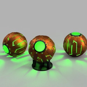 Green goblin pumpkin bomb - Etsy 日本 Green goblin pumpkin bomb - Etsy 日本