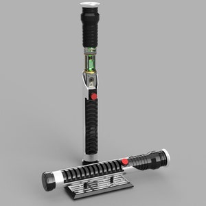 Qui gon lightsaber - Etsy 日本