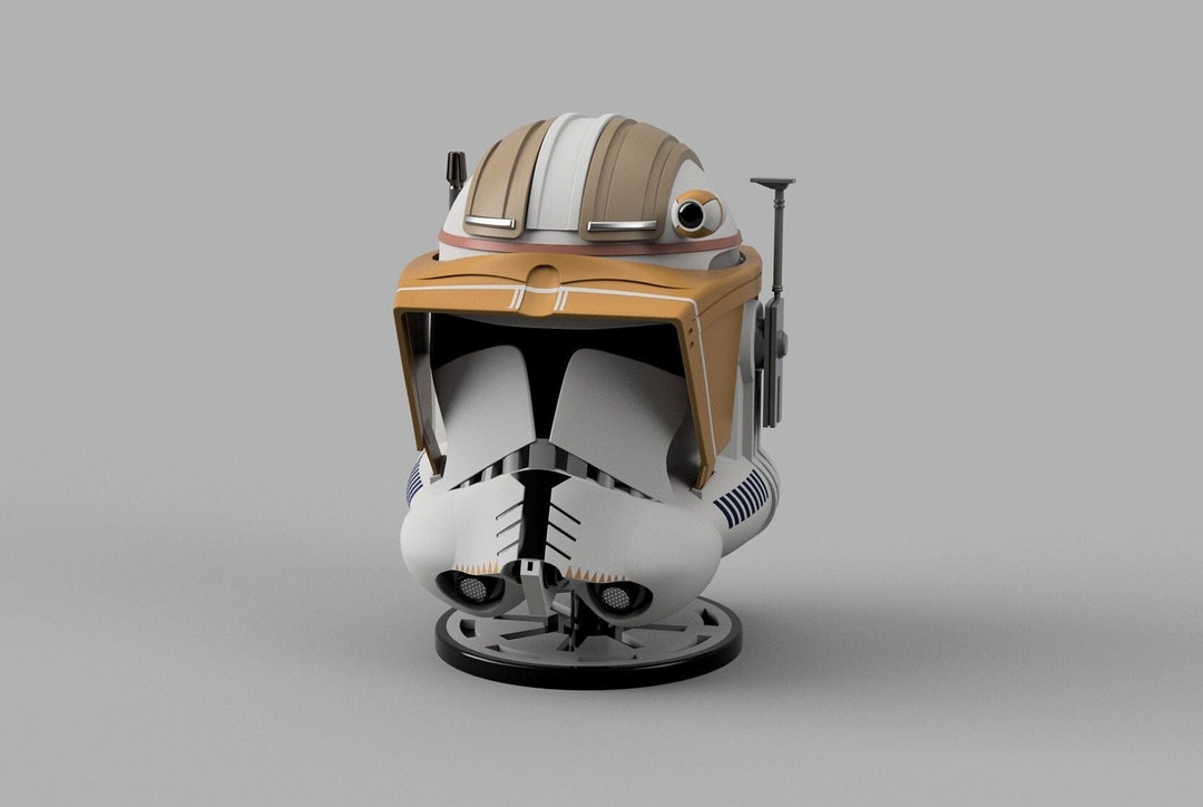 ホットトイズ スター・ウォーズ コマンダー・コーディ フェイズ1ヘルメット付き ホットトイズ MMS796『スター・ウォーズ エピソード3／シスの