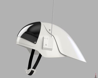 スターウォーズ　反乱軍フリートトルーパーヘルメット スターウォーズ 反乱軍名誉衛兵 (フリートトルーパー / RFT) に