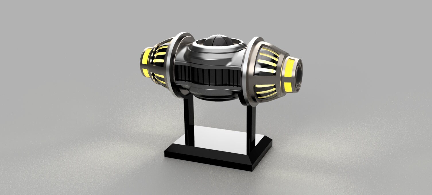 seismic charge star wars