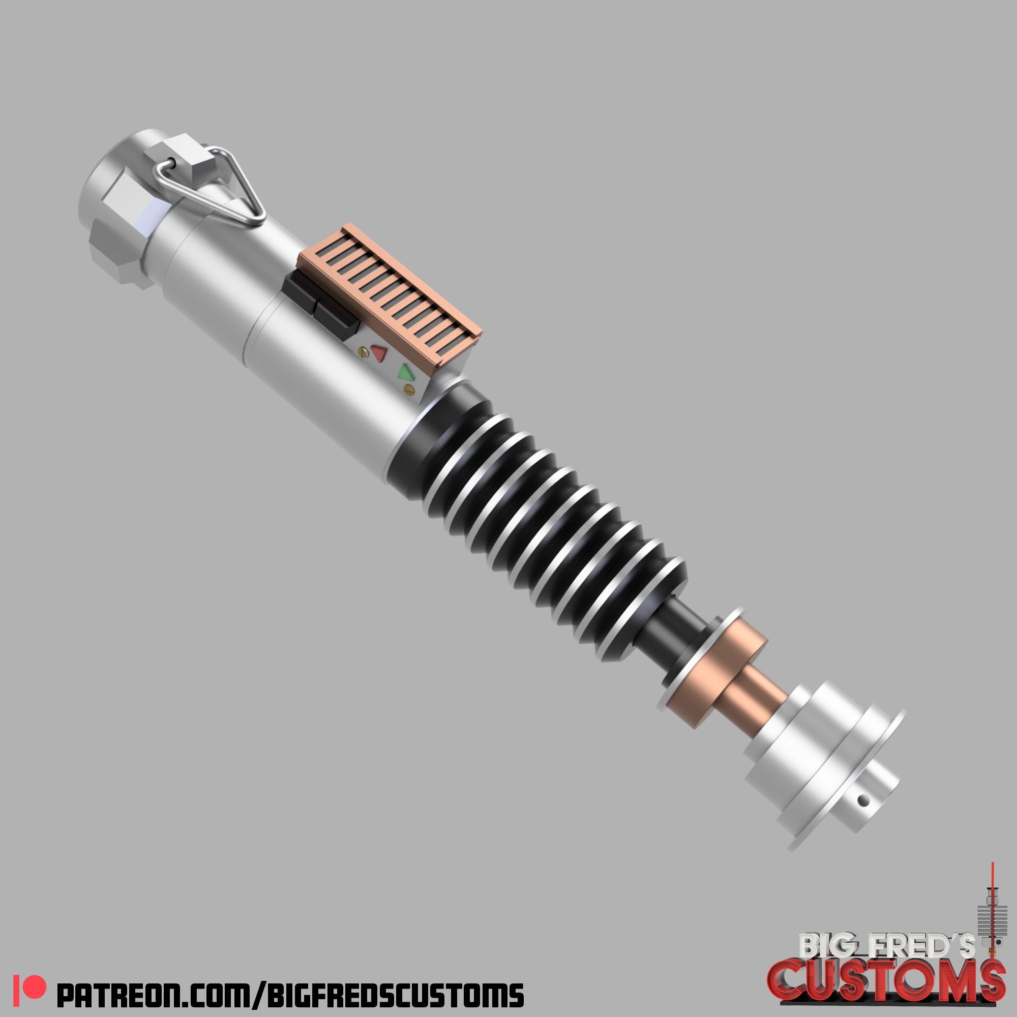 Luke rotj lightsaber - Etsy 日本
