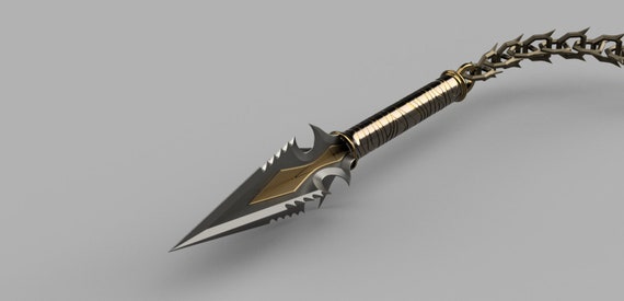 Digital Download Mortal Kombat 2021 Scorpion Kunai Available