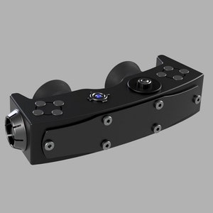 Obi Wan Binoculars (Kenobi 2022) STL (Download)