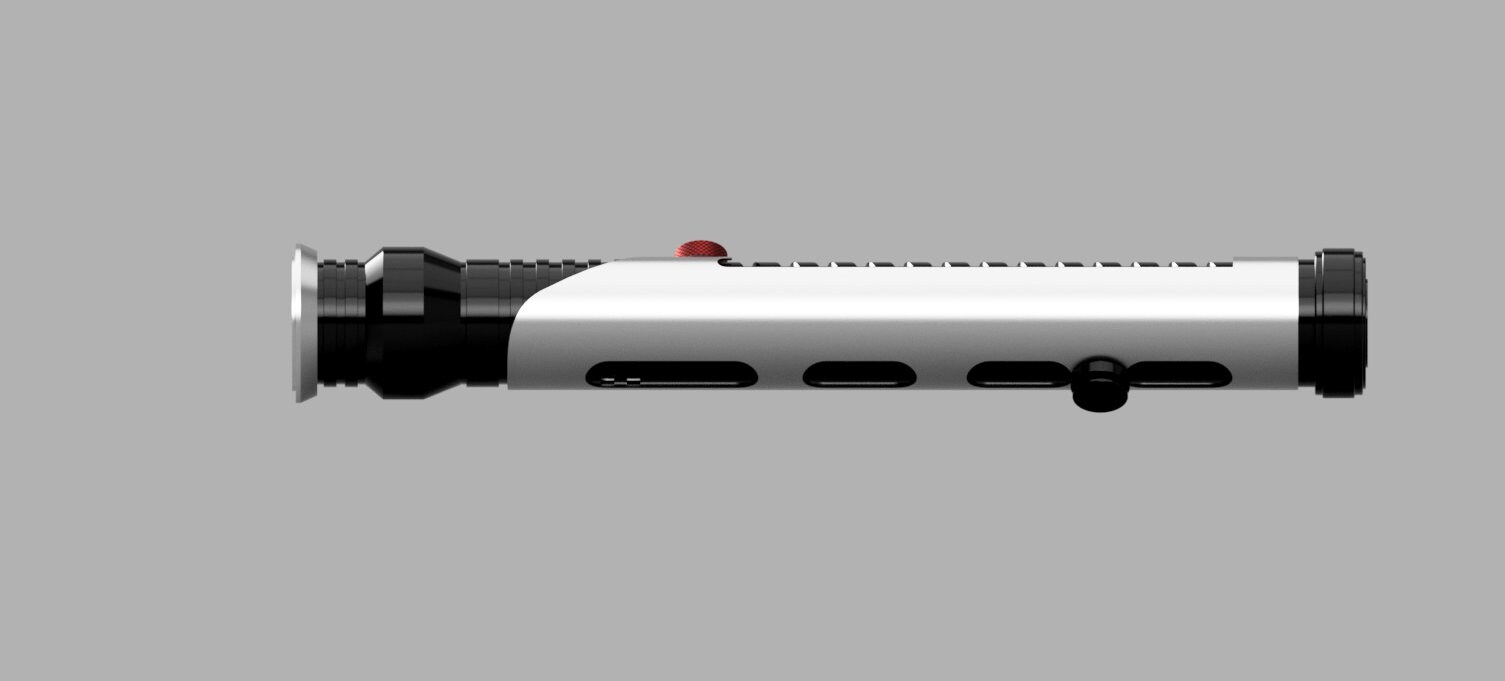 その他 STAR WARS Qui-Gon Jinn Lightsaber Qui-Gon's lightsaber | StarWars.com